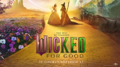 Wicked Premiere Screening